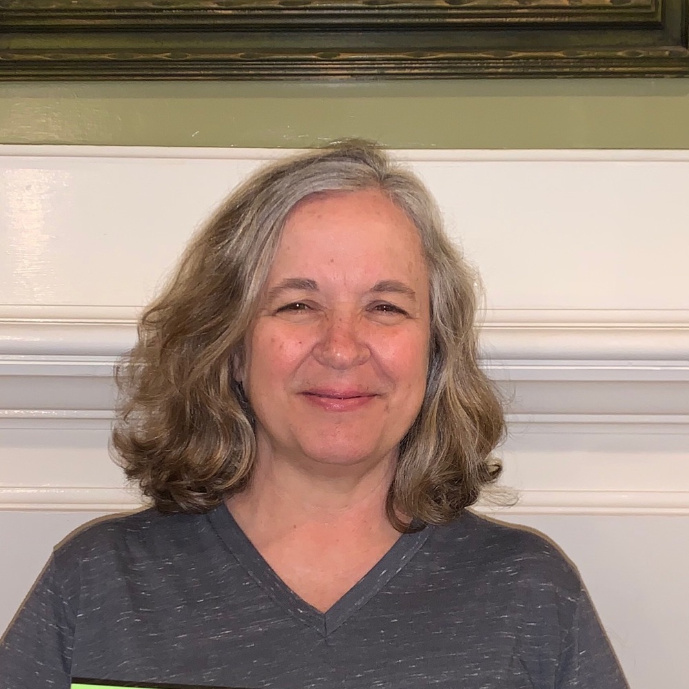 Meet your Posher, Tiffanie